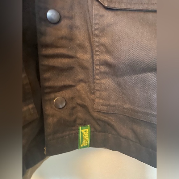 Creature workwear jacket - Picture 3 of 4